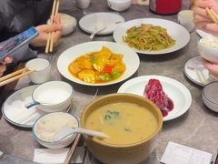 -闫府私房菜·百年鲁菜(恒隆店)
