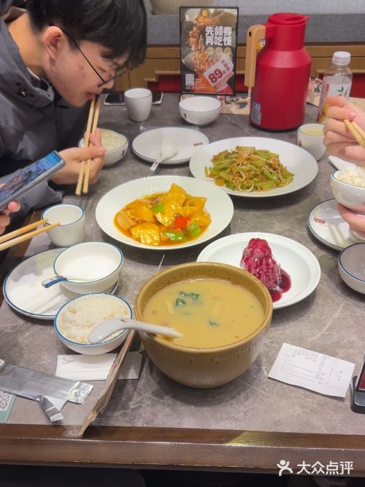 闫府私房菜·百年鲁菜(恒隆店)图片
