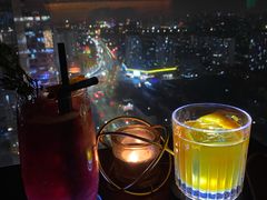 -River Bar酒吧(通州万达店)