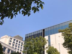 -杭州城中香格里拉大酒店