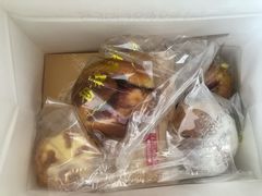 蛋挞-西村叔叔的店(黄岛青医附院店)