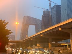 -中央广播电视总台(光华路办公区)