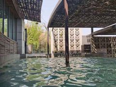 -春晖园度假酒店温泉