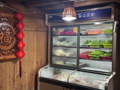 -龙姐私房菜(和顺古镇店)