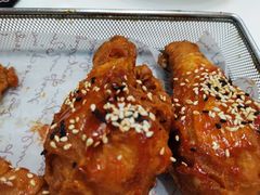 -禾谷韩餐(热带海洋学院店)