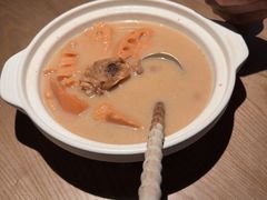 -沅江水·湖南家宴(南村万博长隆商圈店)