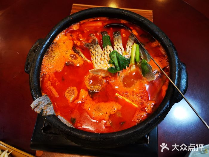 和福餐馆(西江古街店)图片