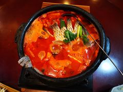 -和福餐馆(西江古街店)