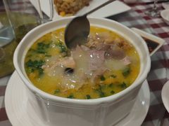 -邓丽君音乐主题餐厅