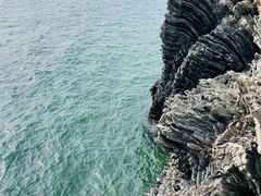 -大连金石滩滨海国家地质公园
