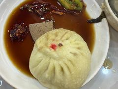 -张包铺(道外店)