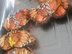 -喜洋洋蟹庄(阳澄湖店)