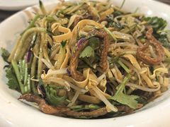 凉菜-大家乐东北菜(富河园店)