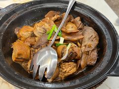 -阿忠食坊大排档·20年老店(万象城店)