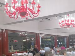 -满堂·烤鸭店·北京菜(鼓楼店)