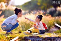 全家福摄影朝阳化妆珍妮-上海彩妆秀摄影设计有限公司