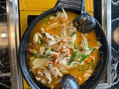 李师傅脆肚-李师傅脆肚(华强北店)