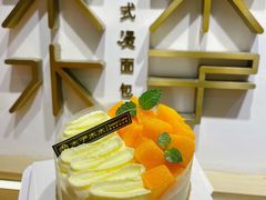 -木子木水日式烫面包(世界城光谷店)