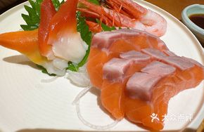 Signature Thick Cut Salmon Belly