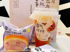 -奈雪的茶(市百一店)