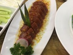 -德缘烤鸭店(大栅栏店)