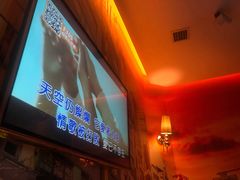 -星聚会KTV(合生汇黑金店)