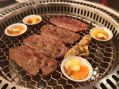 -炙忧烤肉屋(中国铁建广场店)