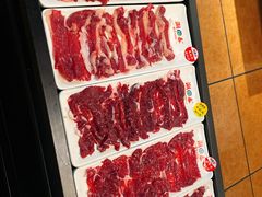 -潮泰牛肉火锅 · 创于1992年(车公庙店)