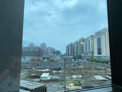 -豫园万丽酒店-万丽轩中餐厅(河南南路店)