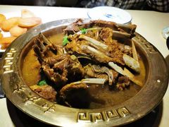 -和庆斋羊蝎子火锅·碳缸烧烤(顺义旗舰店)