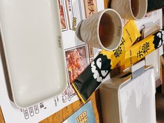 -木屋烧烤(南新店)