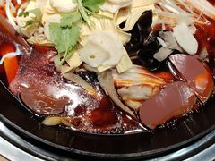 -奉天宴遇烧烤·冒锅
