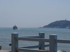 -东极岛景区-青浜岛