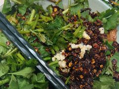-泉上·发现DISCOVERY ·黔菜餐厅(银海元隆广场店)