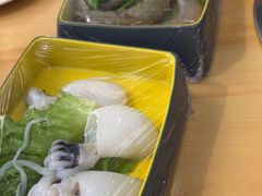 -湛林.粤西大排挡(前门店)