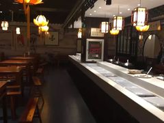 -清心素食自助餐厅(夫子庙店)