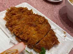 -元气寿司(环球港店)
