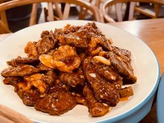 -陈傻子餐厅(世纪都会店)