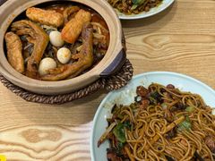 -家味螺蛳粉&烤鱼(五角场店)