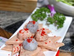 -渝味晓宇火锅(合川路店)