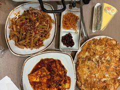 -东吉馆韩式餐厅(八经街总店)