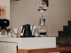 -PUZZLE COFFEE 拼图咖啡