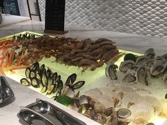 -桂林喜来登饭店雅琴餐厅