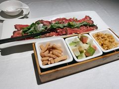 低温慢烤牛肉-黑明餐厅(白鹭洲店)