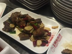 -尚雅铁板料理自助餐厅(乐松店)