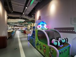 -meland亲子乐园•活动包场(佛山新DNA购物中心店)