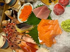 -贵木日本料理·铁板烧(新地假日广场店)