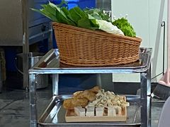 -陈大锅·岳阳鱼馆·地道岳阳菜(美食街店)