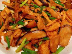 -西贝莜面村(上海百联西郊店)