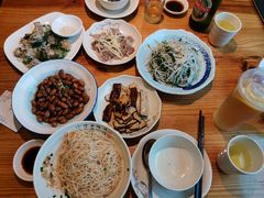 -乡亲鹅肉城(昆山店)